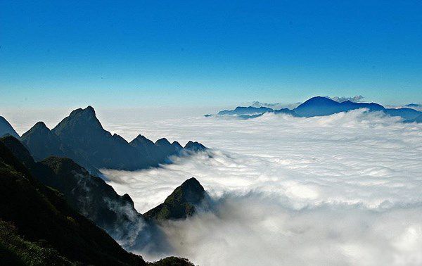 Núi Phan Xi Păng