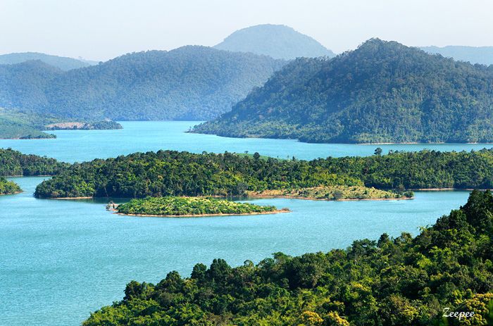 Hồ Hàm Thuận